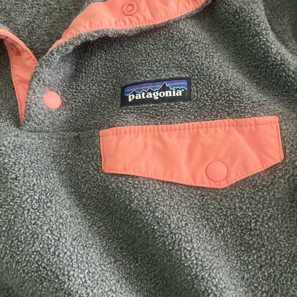 Patagonia sweater - Picture 5 of 5